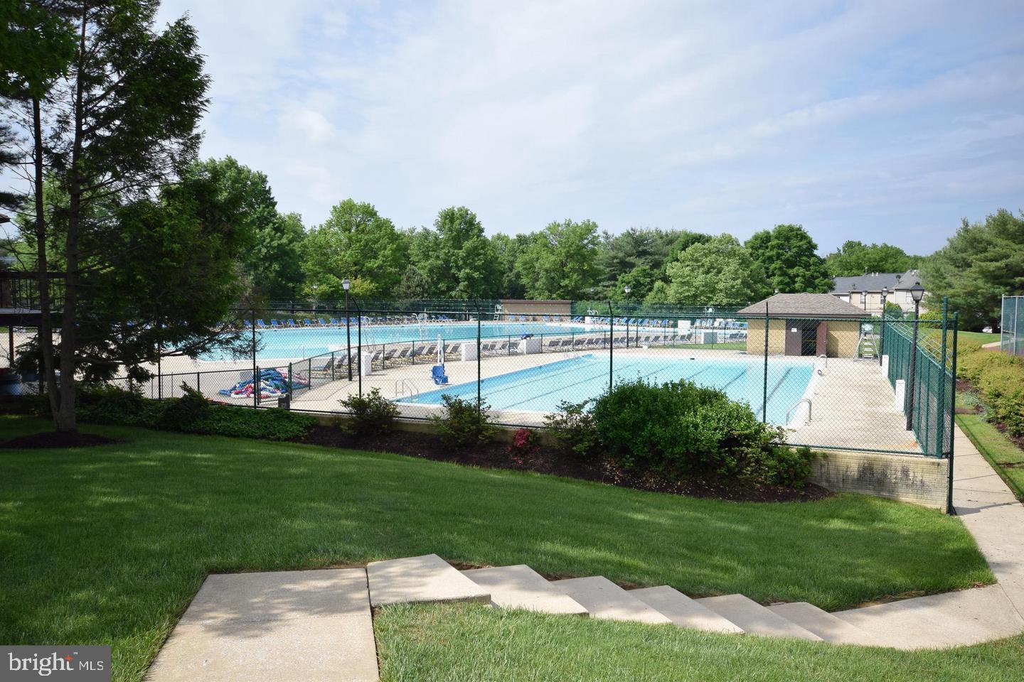 FLOWER HILL - Residential Lease