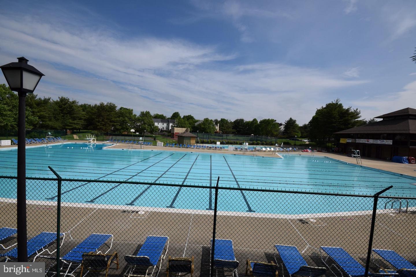 FLOWER HILL - Residential Lease