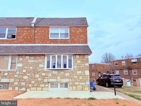 Photo of 3033 Vista Street, PHILADELPHIA, PA 19152 (MLS # PAPH2572064)