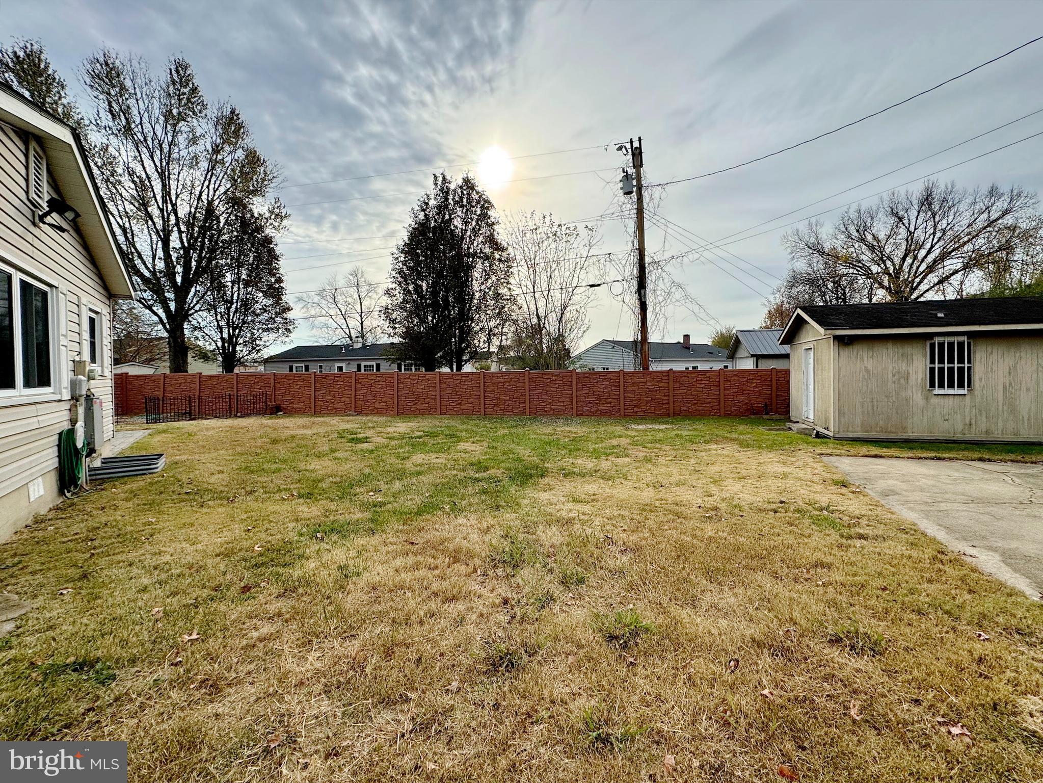 TERRACE VILLAGE LA PLATA - Residential