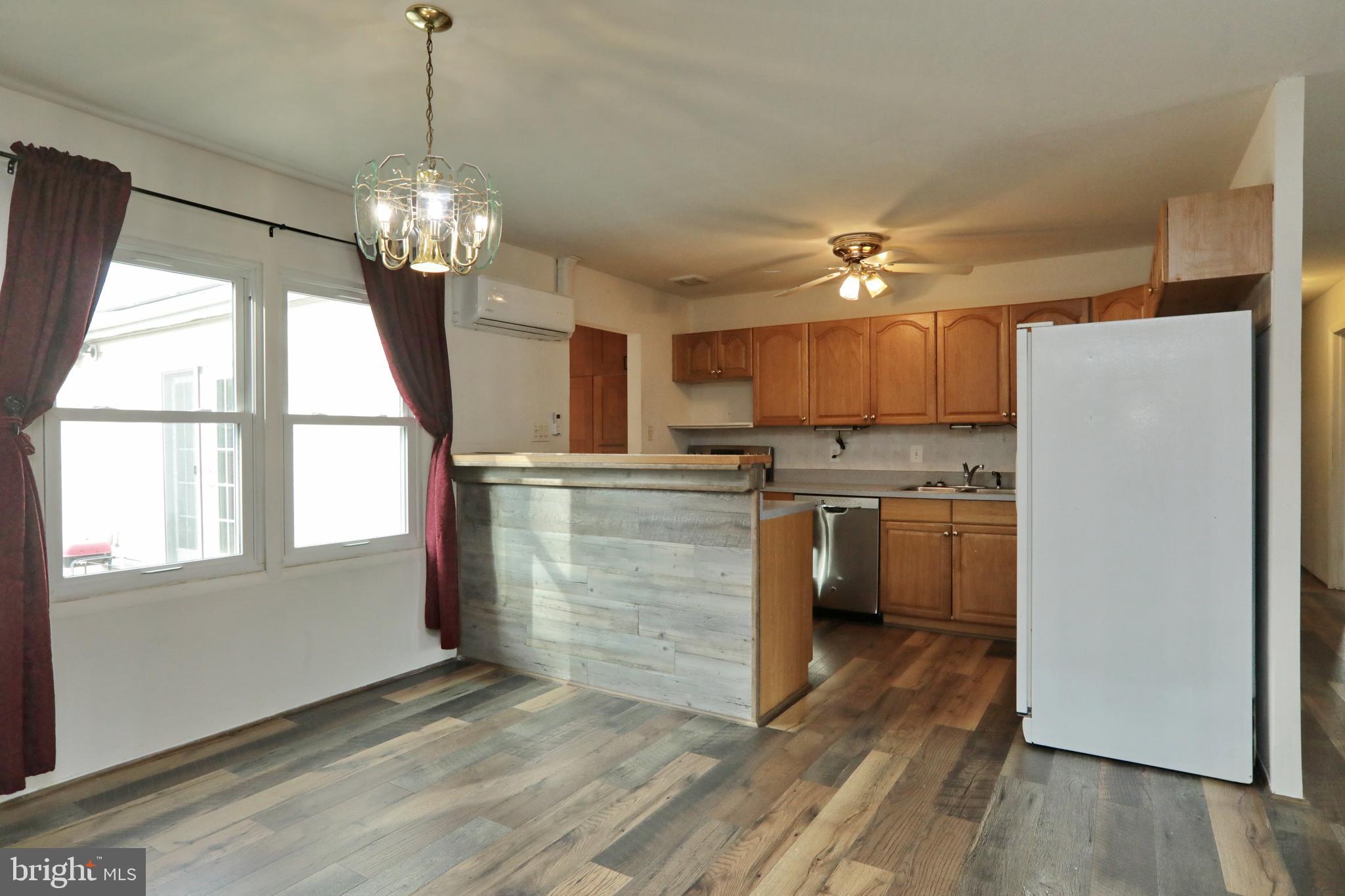 TERRACE VILLAGE LA PLATA - Residential