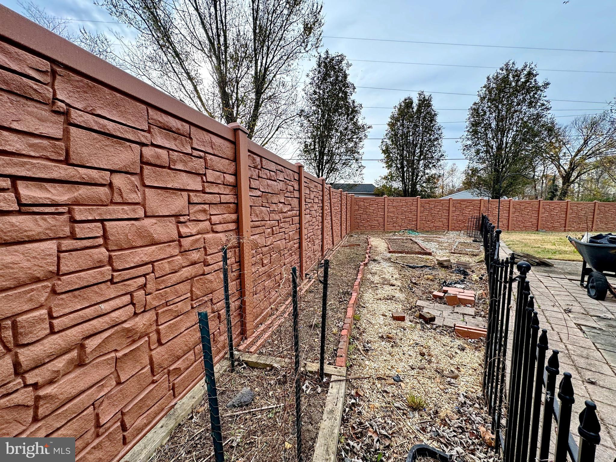 TERRACE VILLAGE LA PLATA - Residential