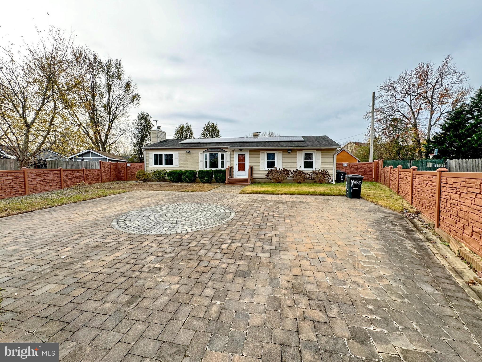 TERRACE VILLAGE LA PLATA - Residential