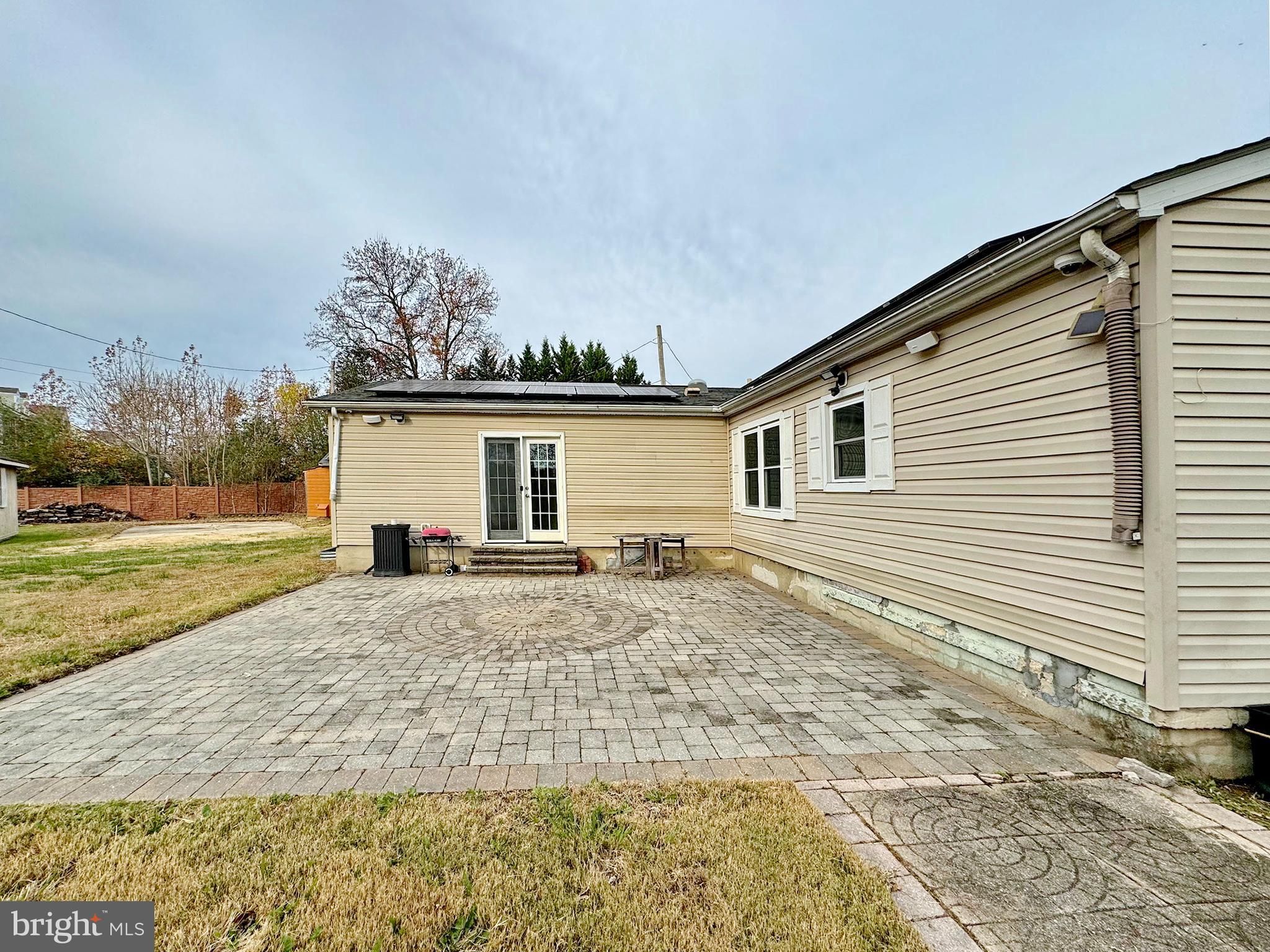 TERRACE VILLAGE LA PLATA - Residential