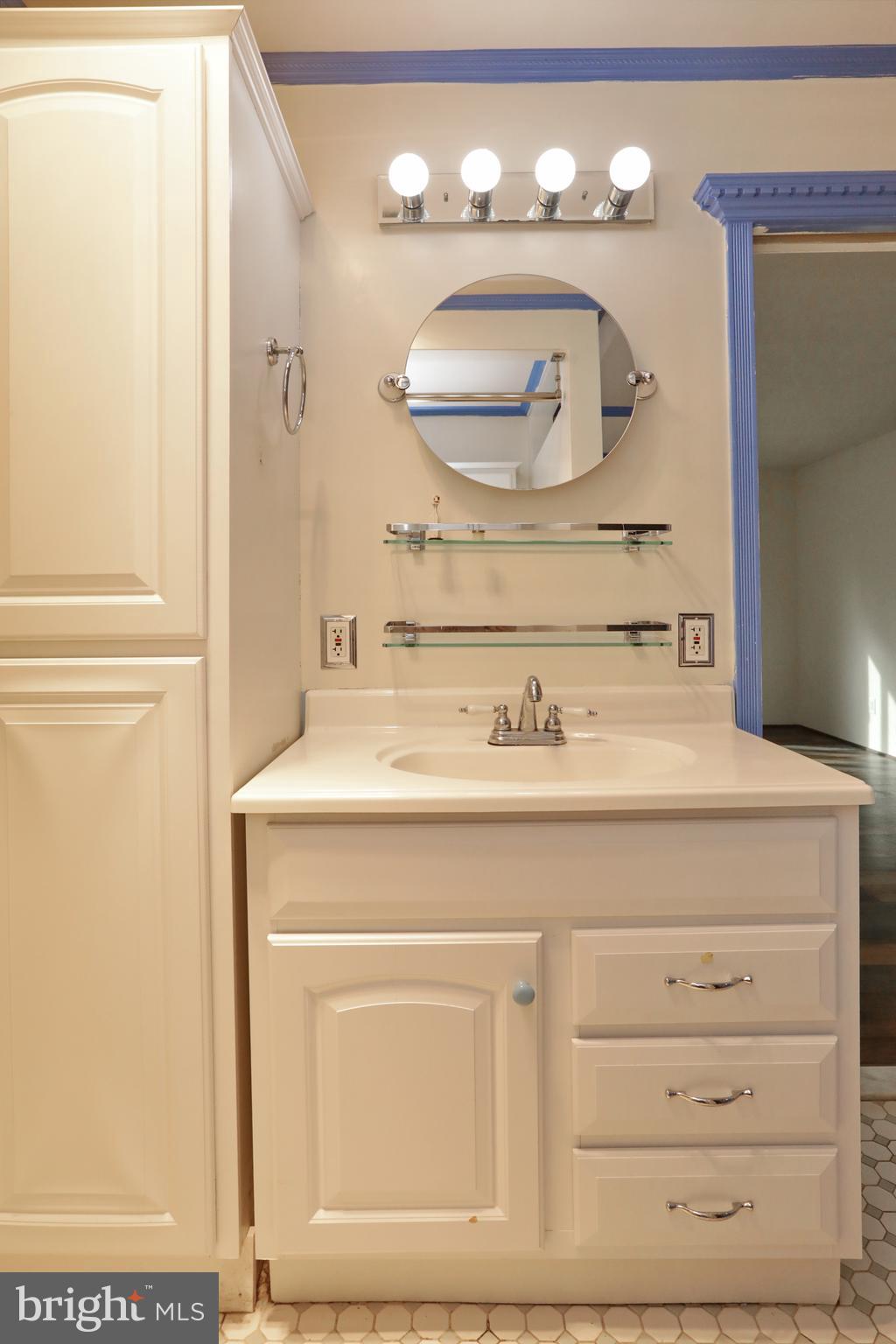 TERRACE VILLAGE LA PLATA - Residential