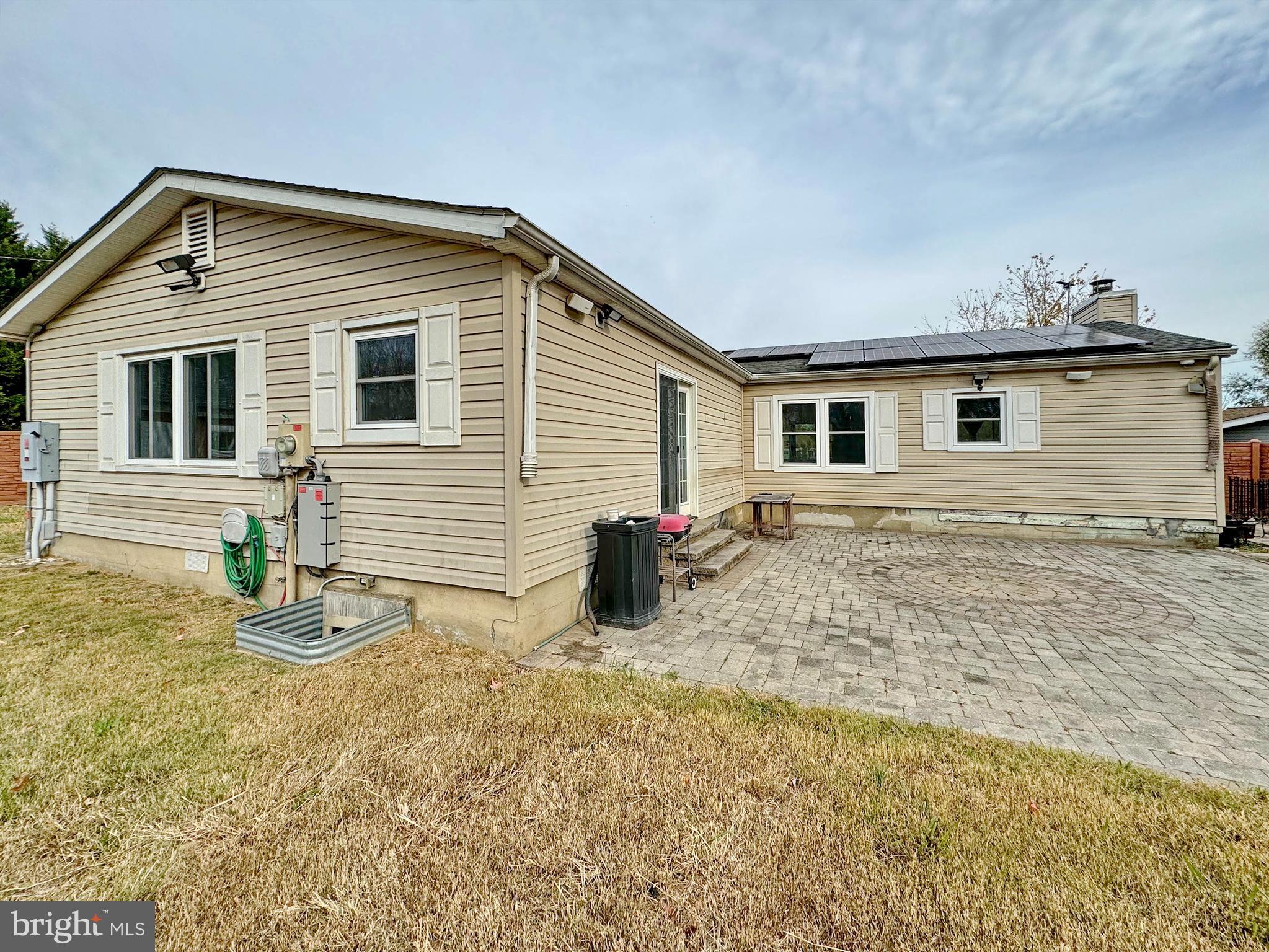 TERRACE VILLAGE LA PLATA - Residential