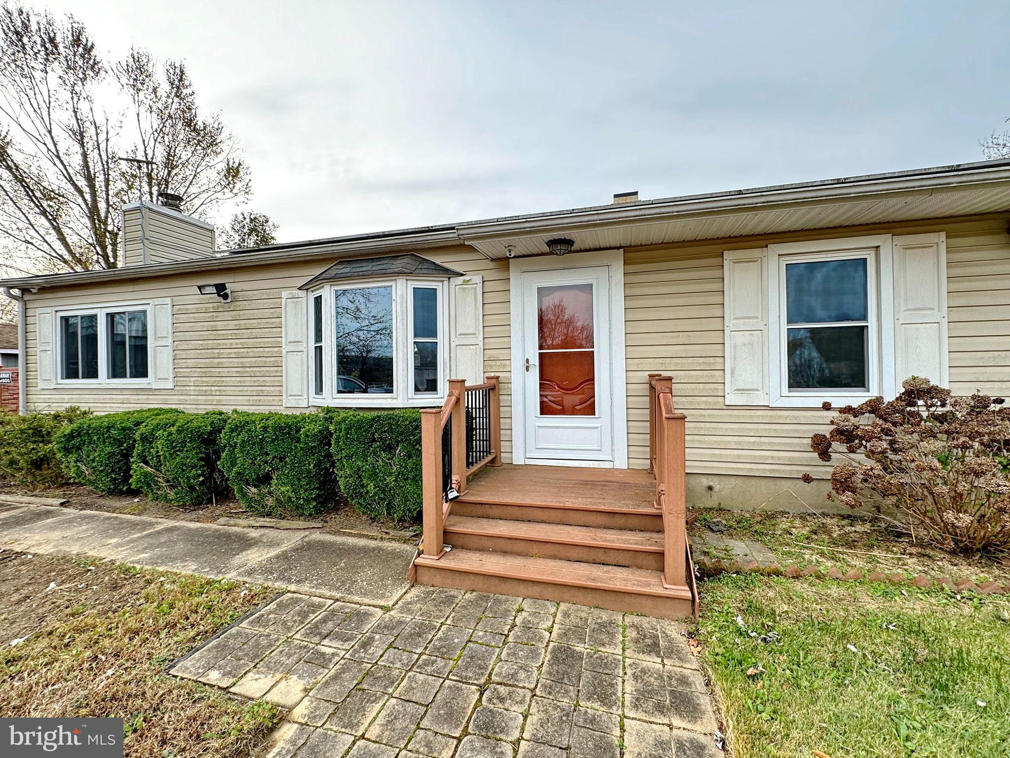 TERRACE VILLAGE LA PLATA - Residential