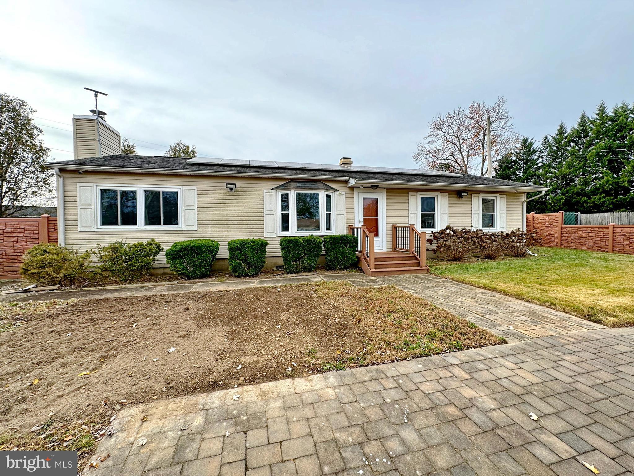 TERRACE VILLAGE LA PLATA - Residential