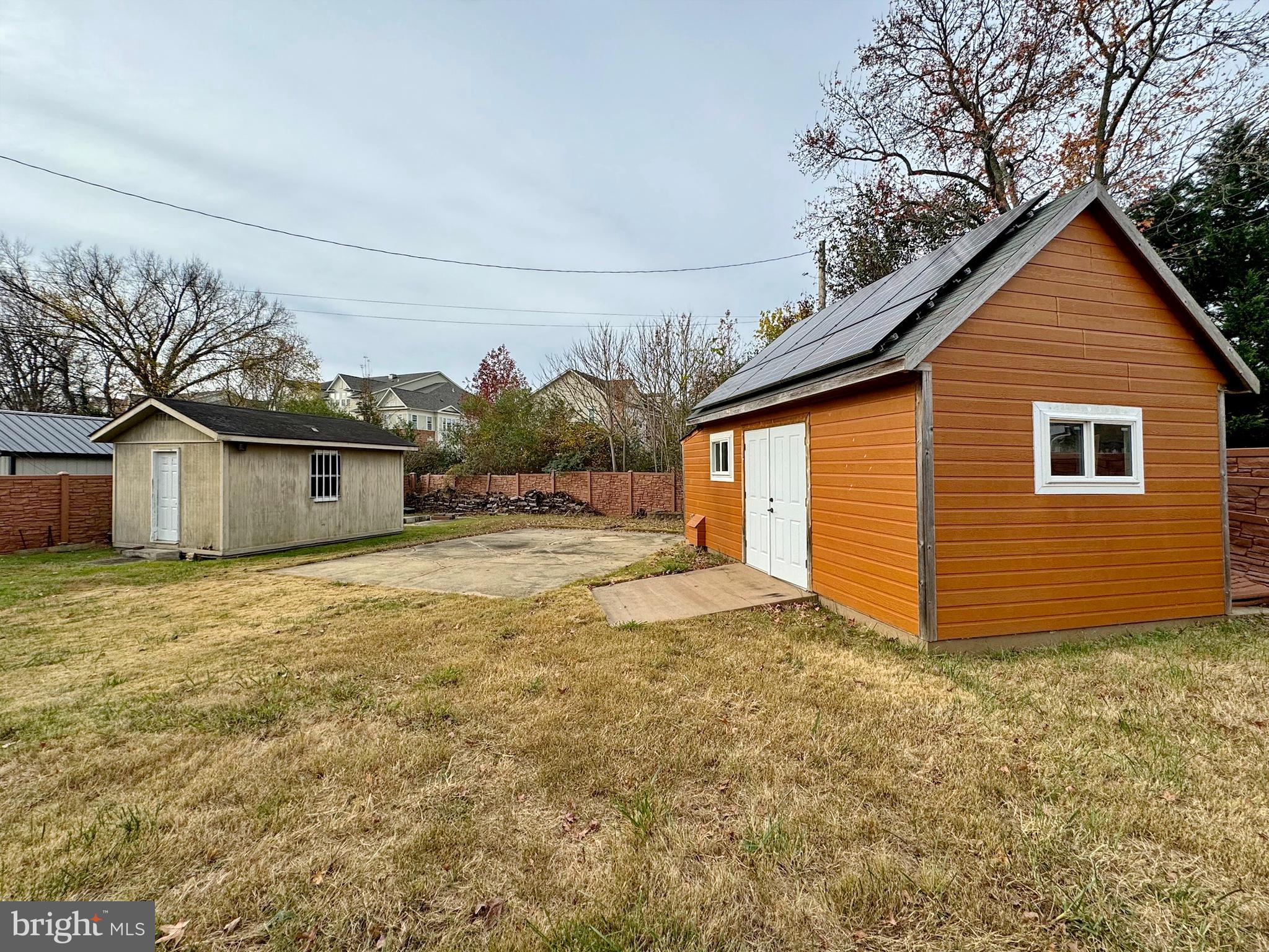 TERRACE VILLAGE LA PLATA - Residential