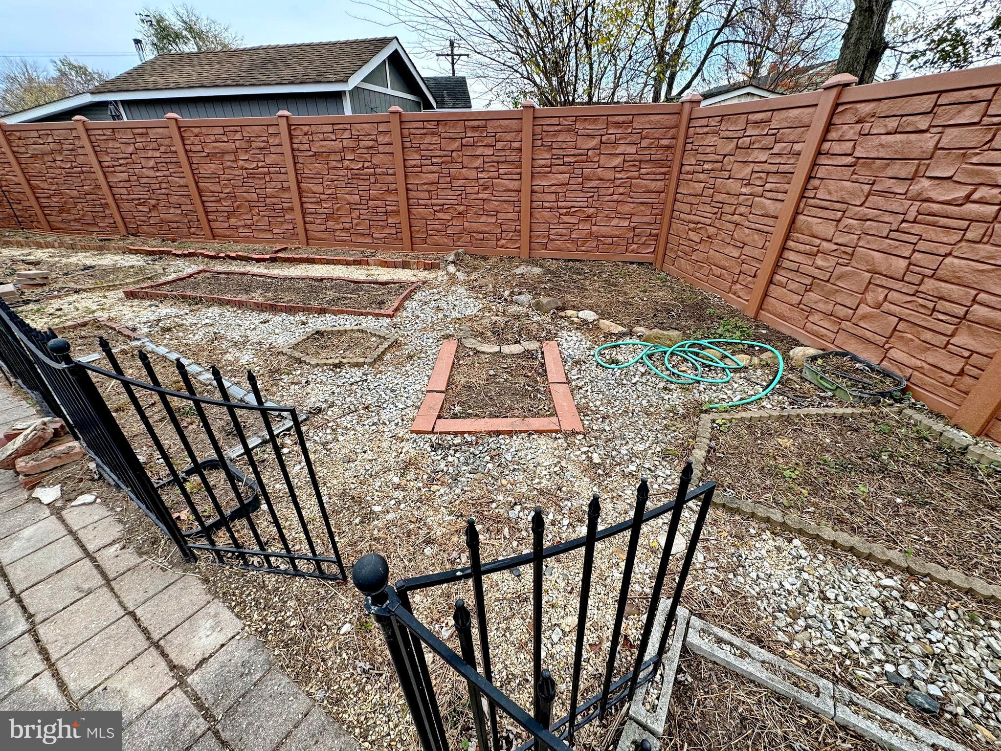 TERRACE VILLAGE LA PLATA - Residential