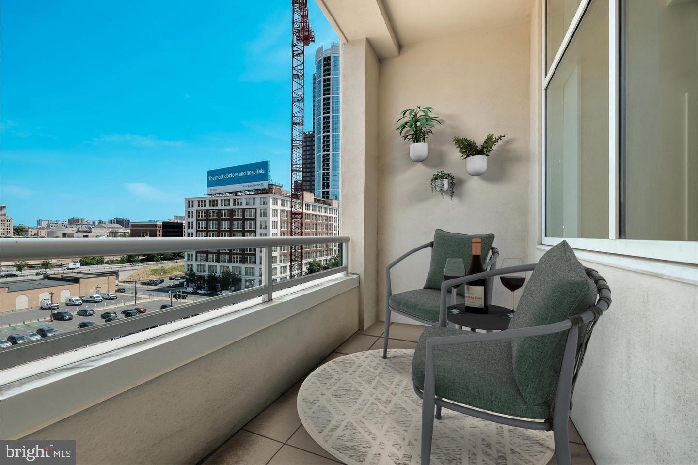 RITTENHOUSE SQUARE - Residential Lease