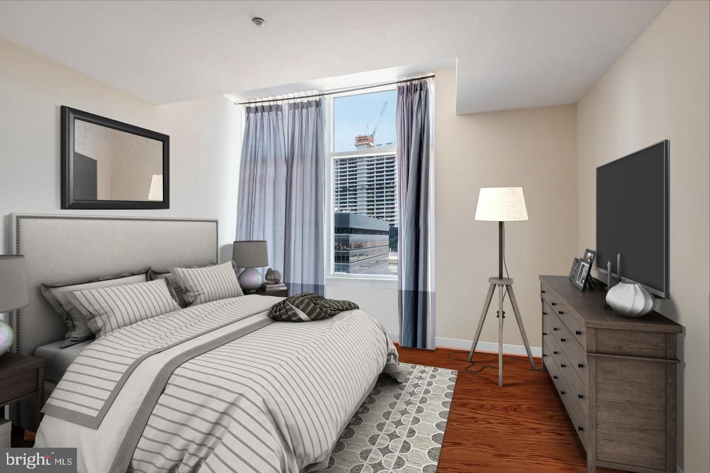 RITTENHOUSE SQUARE - Residential Lease