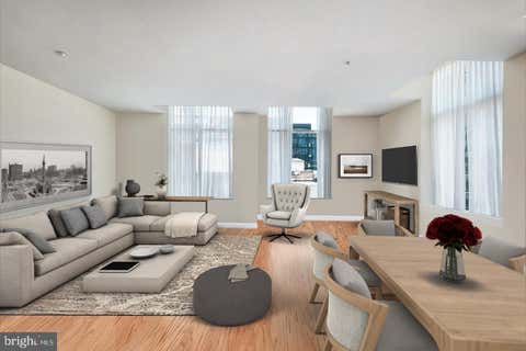Condo For Rent - 23 S 23rd Street #6C<br/> PHILADELPHIA, PA 19103