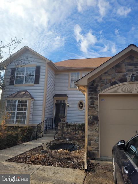 7014 MEGAN LANE GREENBELT MD 20770