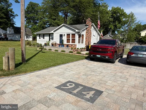 914 Holly Avenue, Edgewater, MD 21037 - #: MDAA2148916