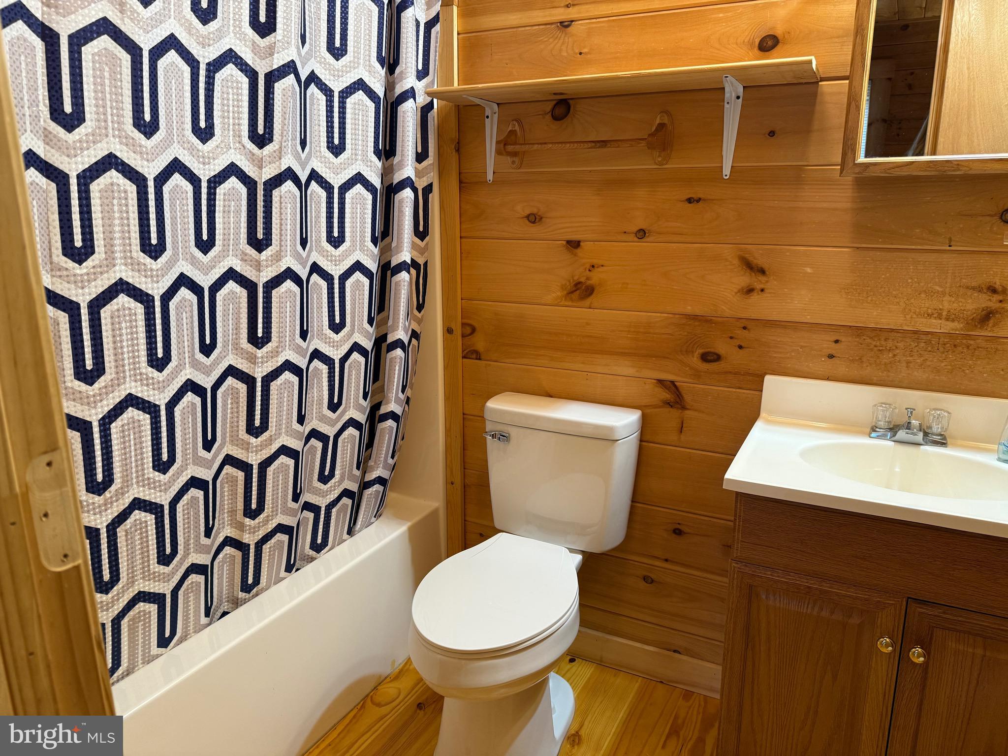 HIGH POINT - Residential Lease