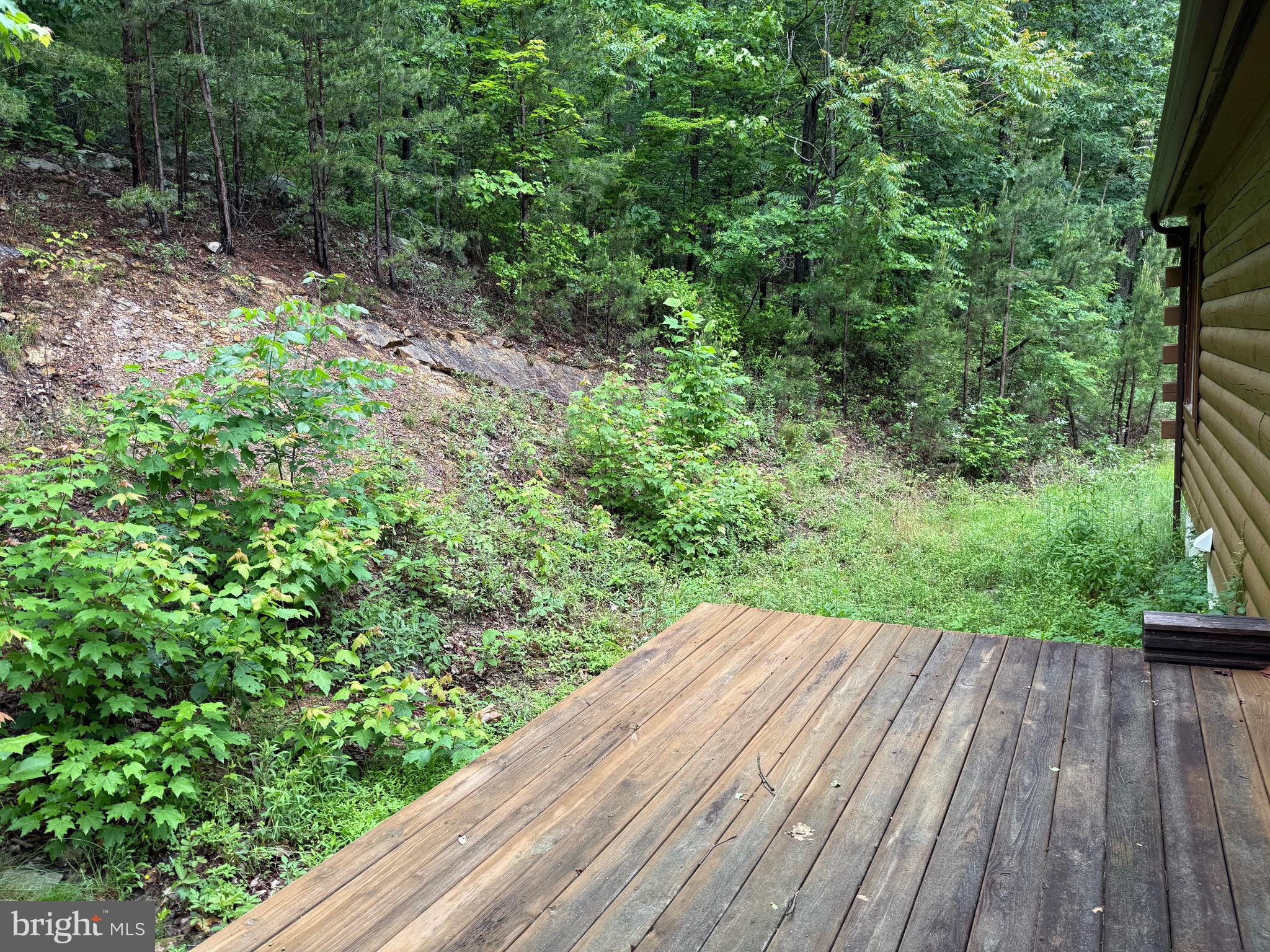 HIGH POINT - Residential Lease