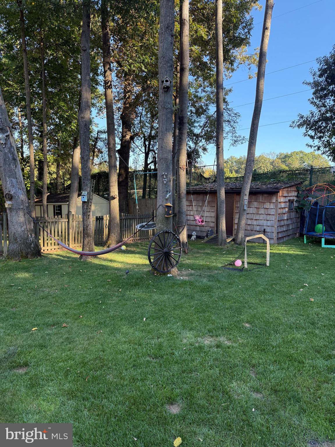 FOX LAIR - Residential Lease