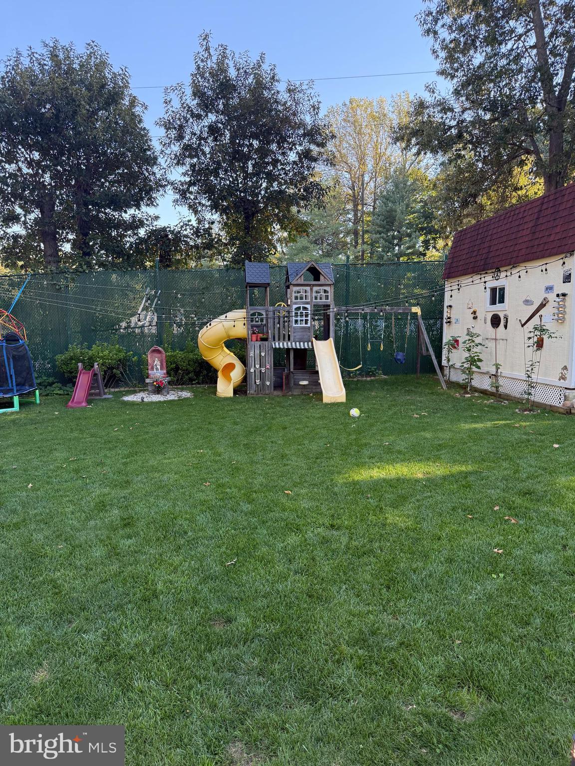 FOX LAIR - Residential Lease