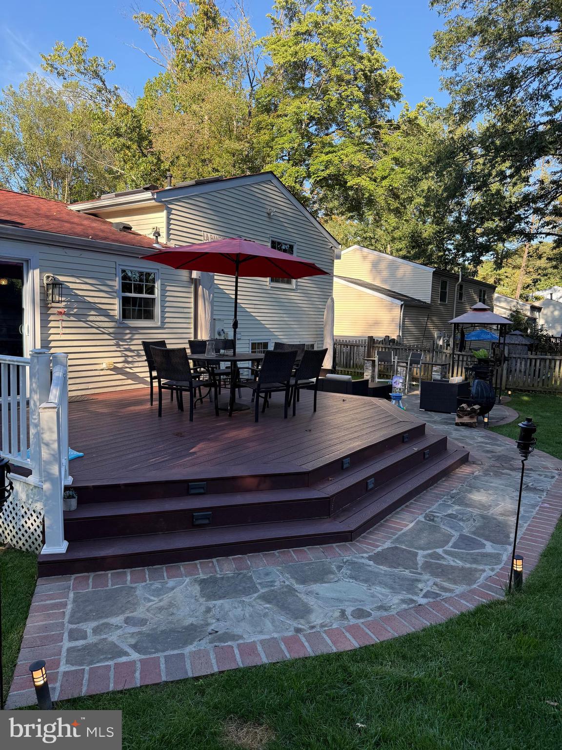 FOX LAIR - Residential Lease