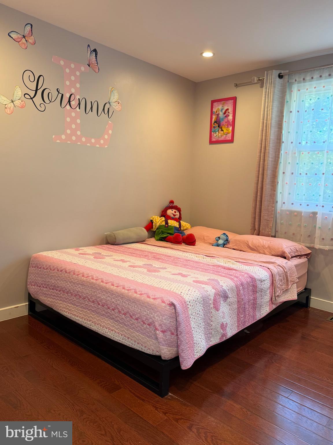 5657 MOUNT BURNSIDE WAY