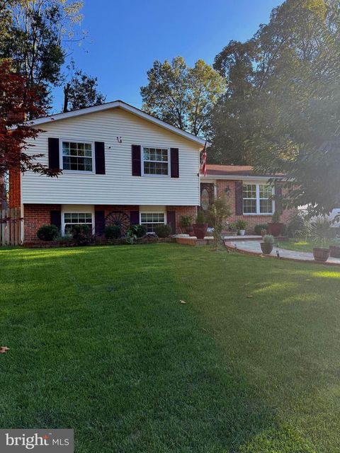 5657 MOUNT BURNSIDE WAY BURKE VA 22015