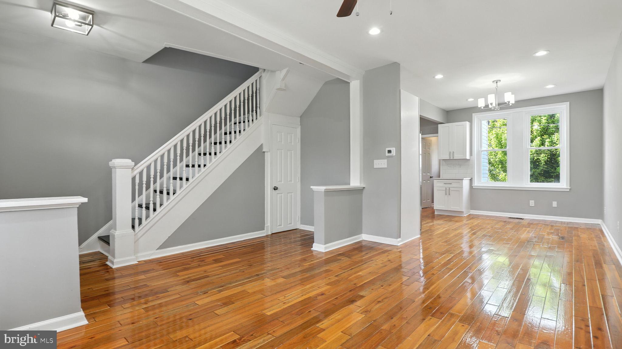 TOWANDA - Residential