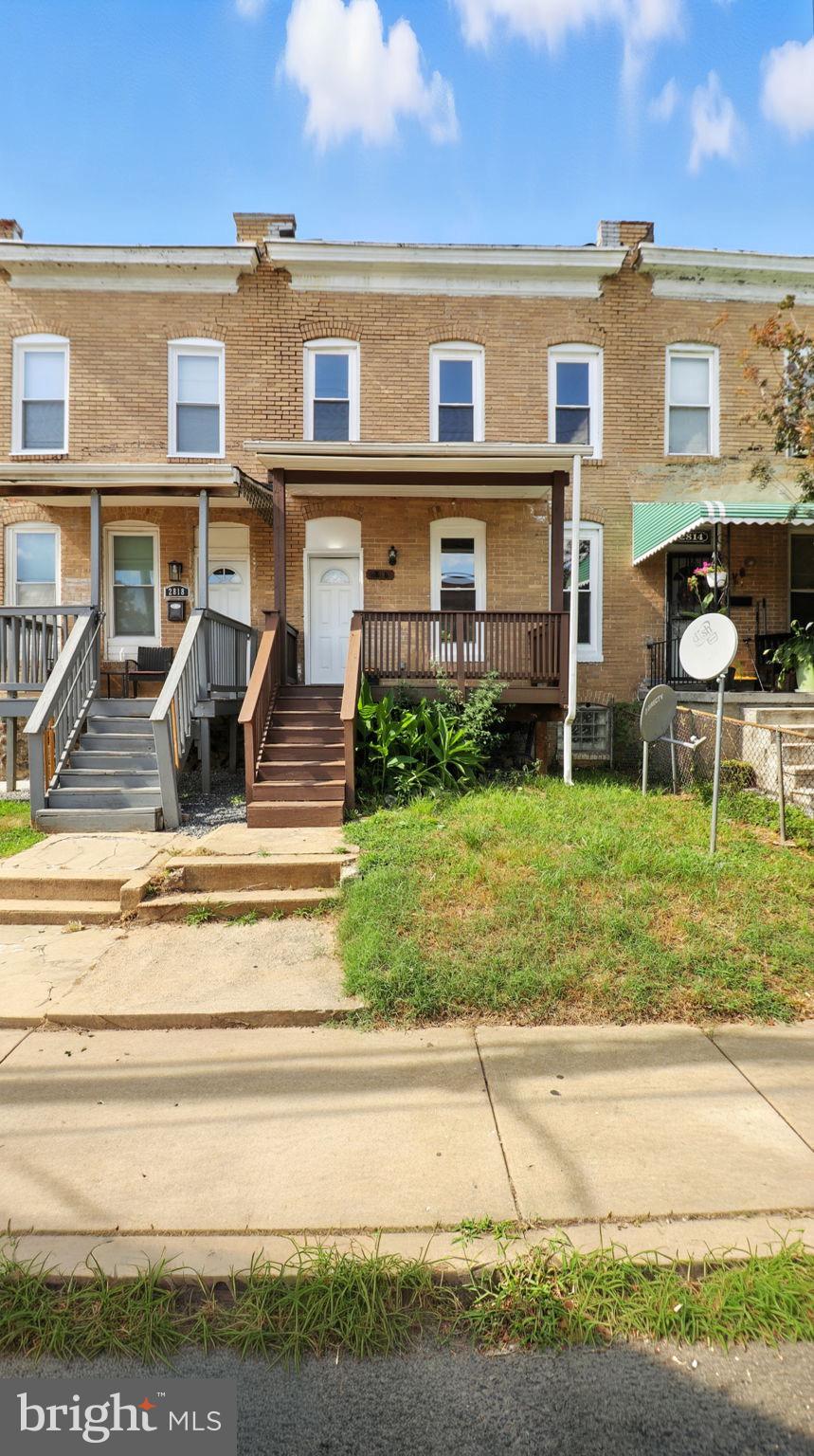 TOWANDA - Residential