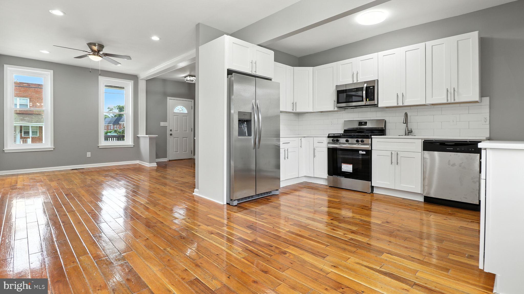 TOWANDA - Residential