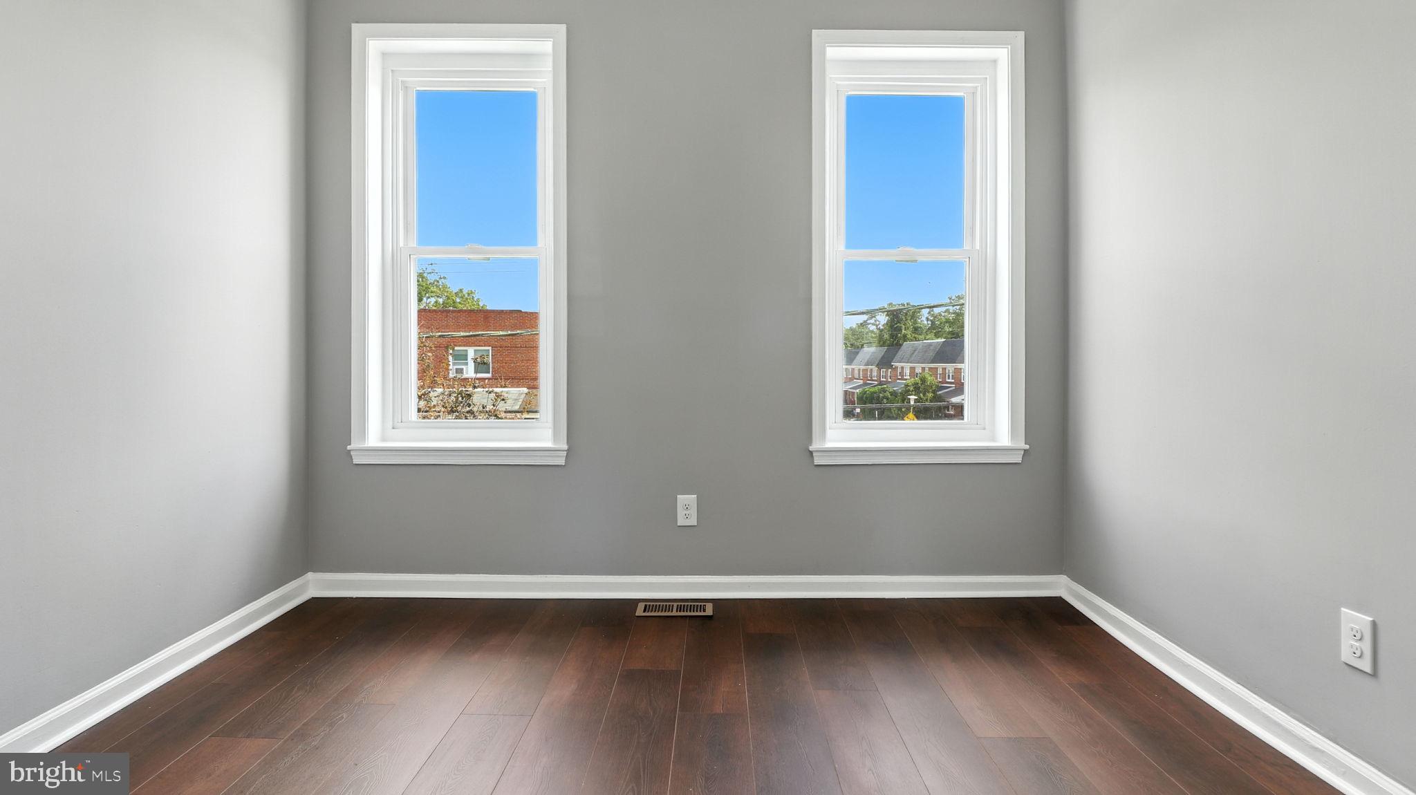 TOWANDA - Residential