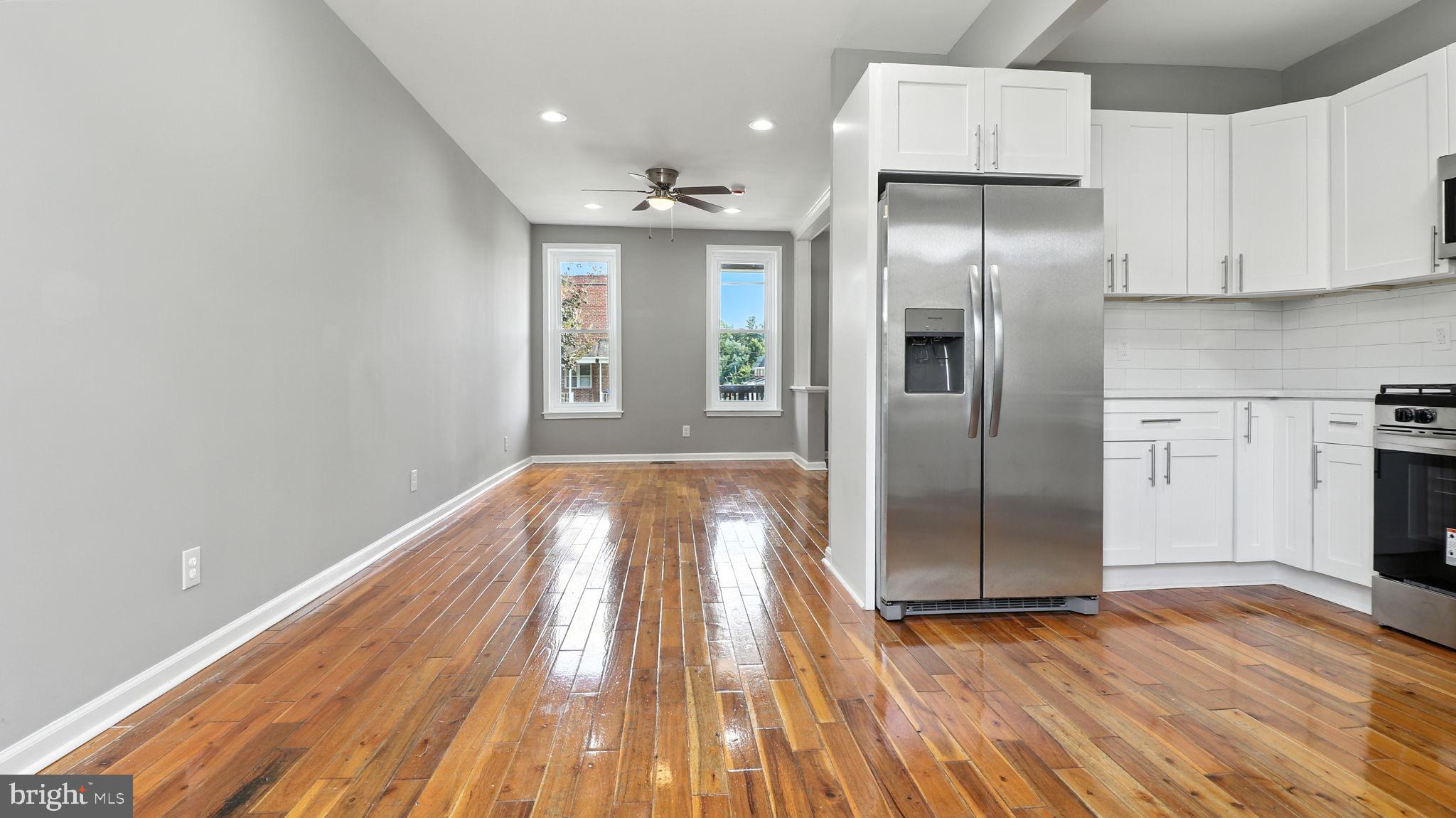 TOWANDA - Residential