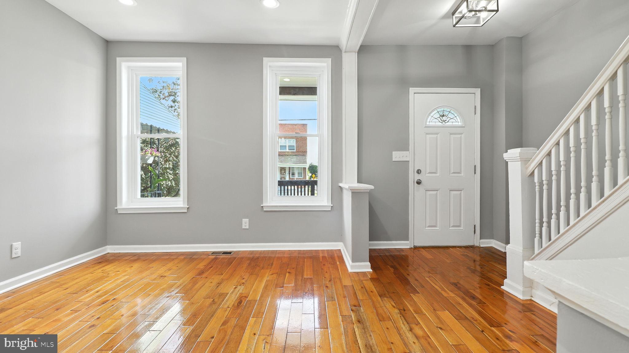 TOWANDA - Residential