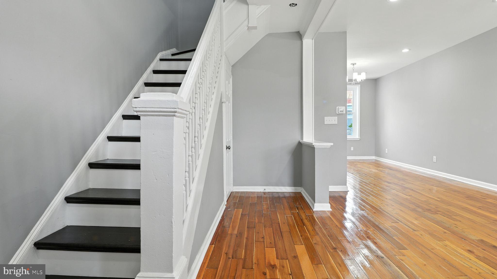 TOWANDA - Residential