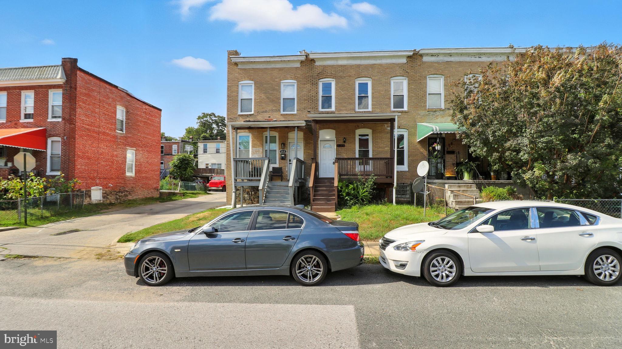 TOWANDA - Residential