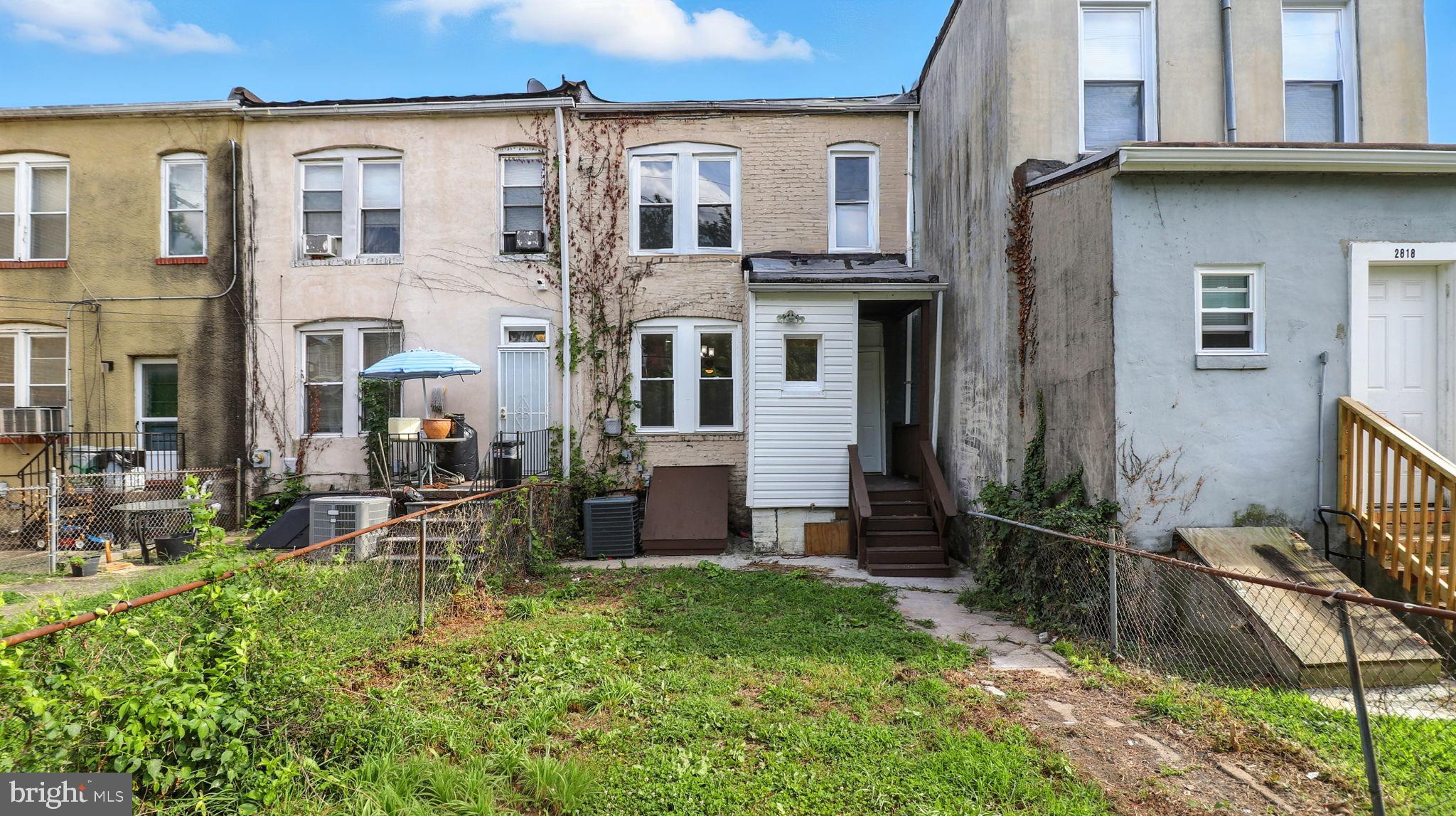 TOWANDA - Residential