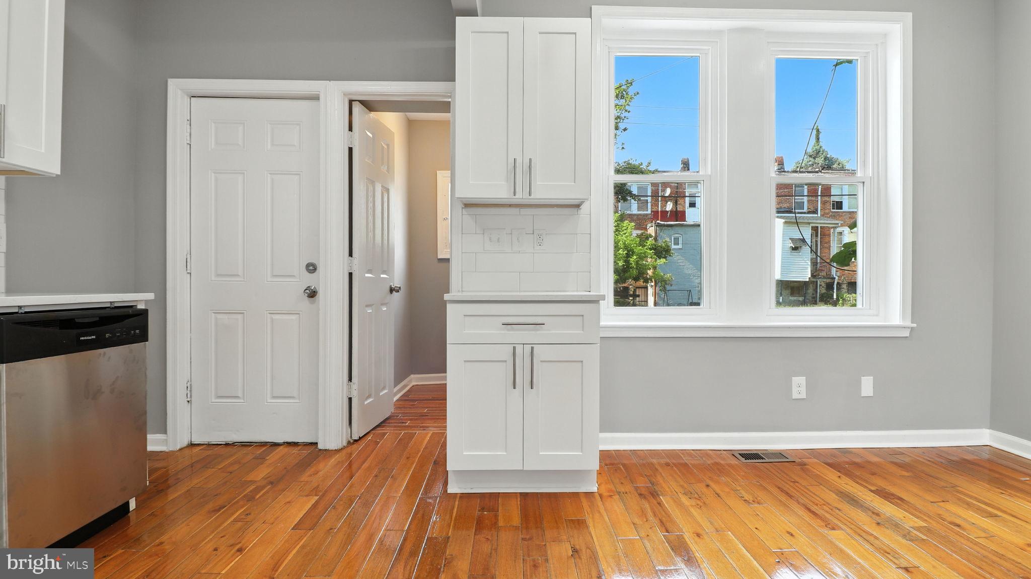 TOWANDA - Residential