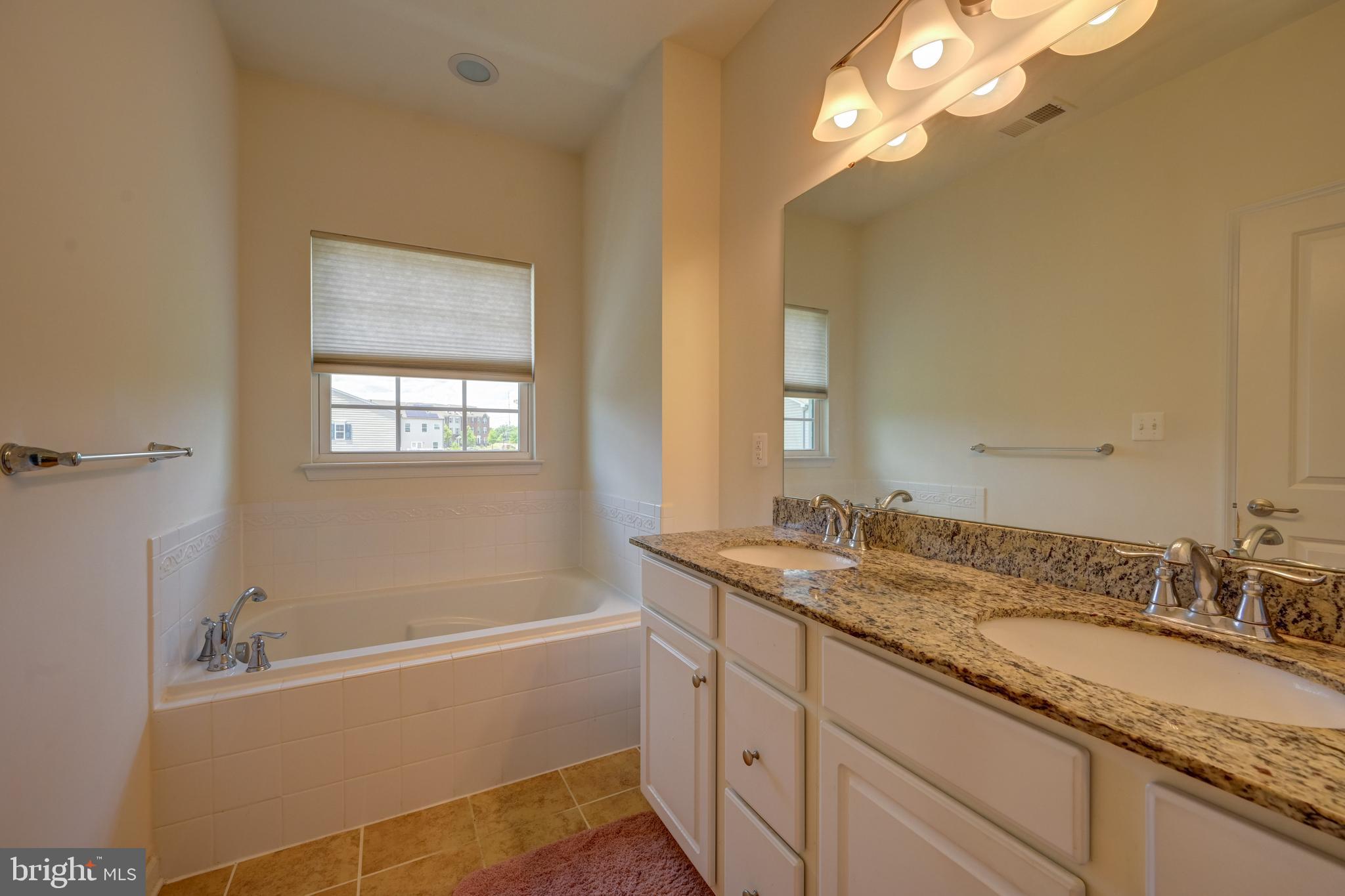 BALTIMORE COUNTY - Residential Lease