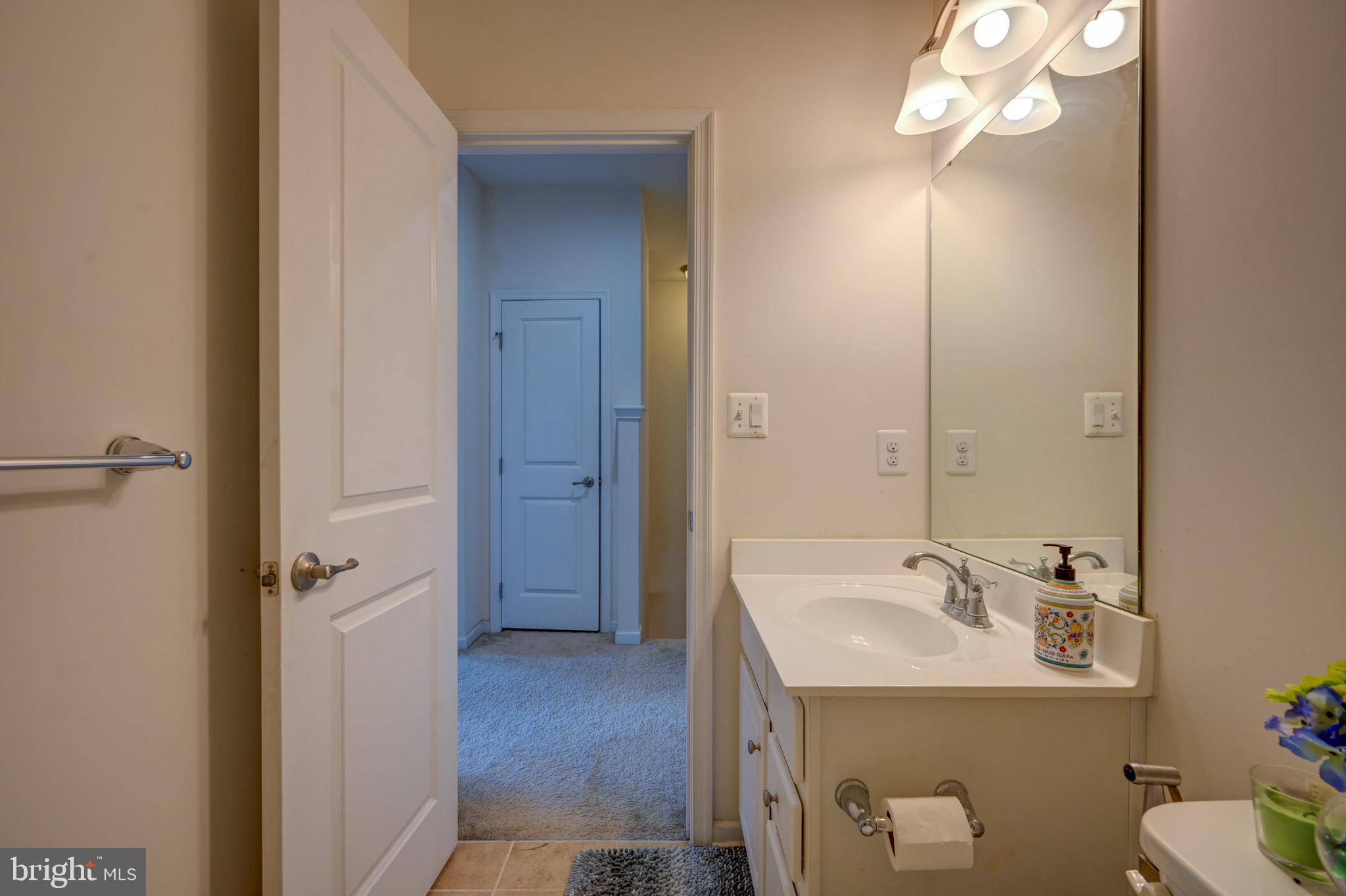 BALTIMORE COUNTY - Residential Lease