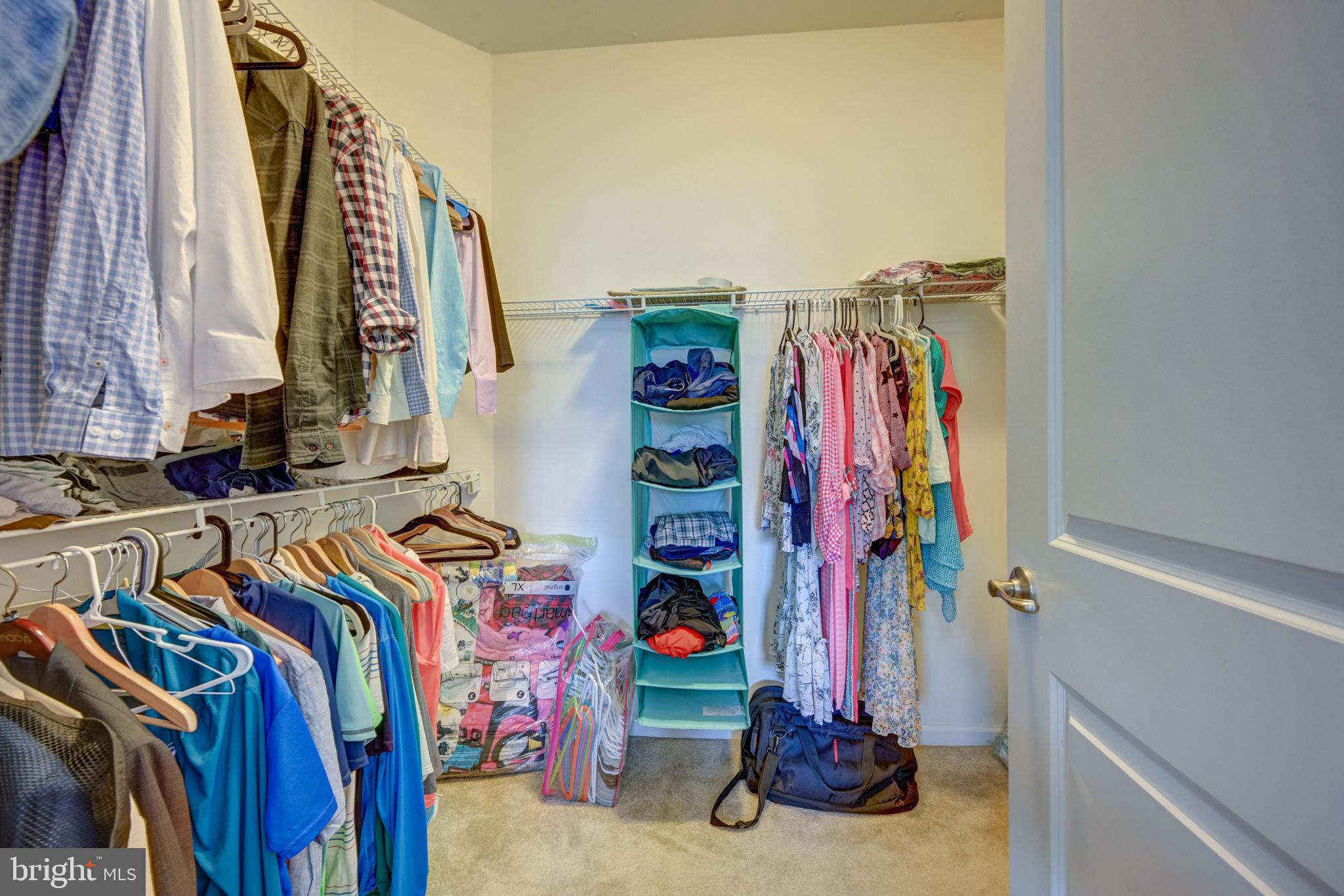 BALTIMORE COUNTY - Residential Lease