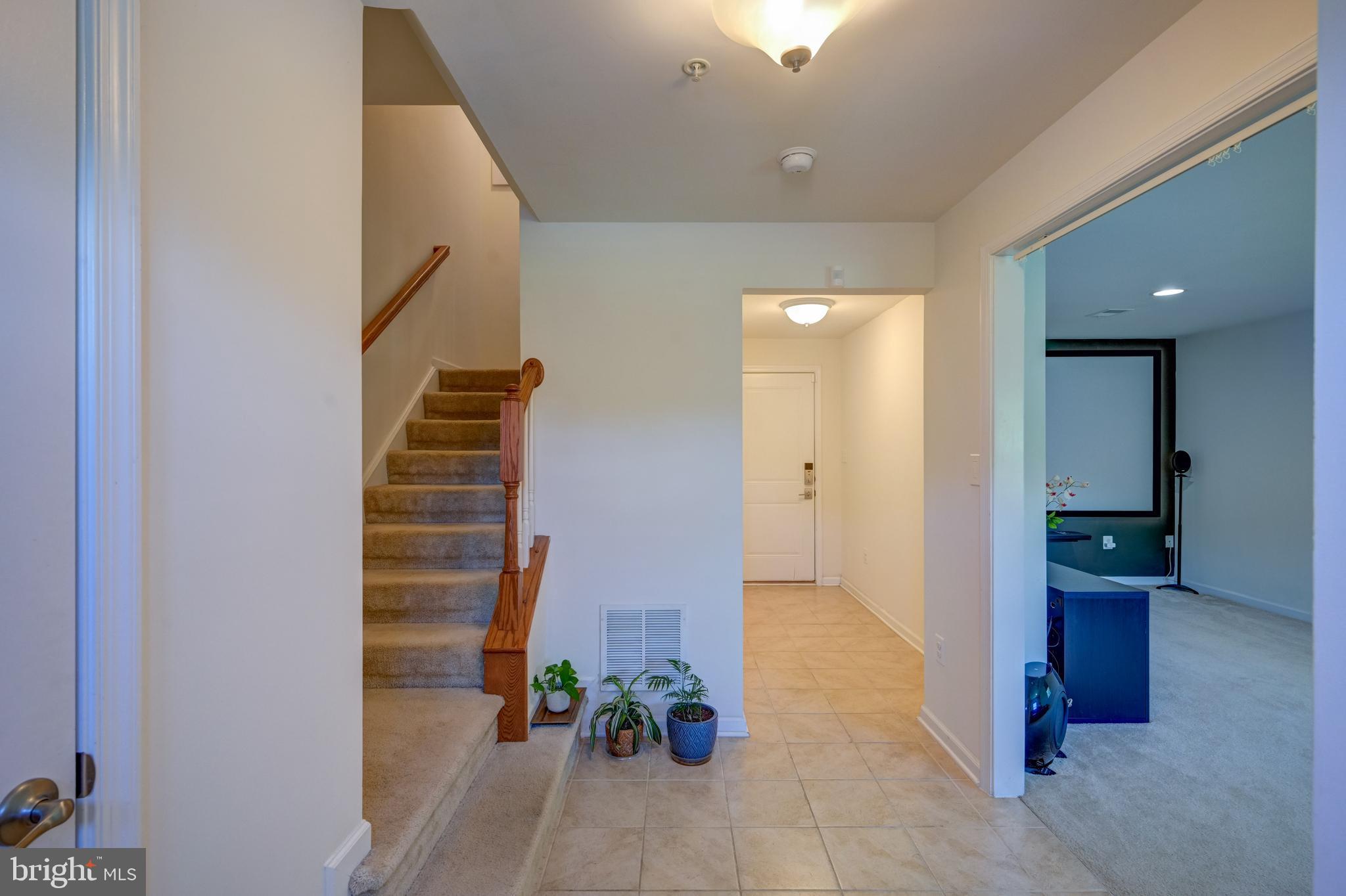 BALTIMORE COUNTY - Residential Lease