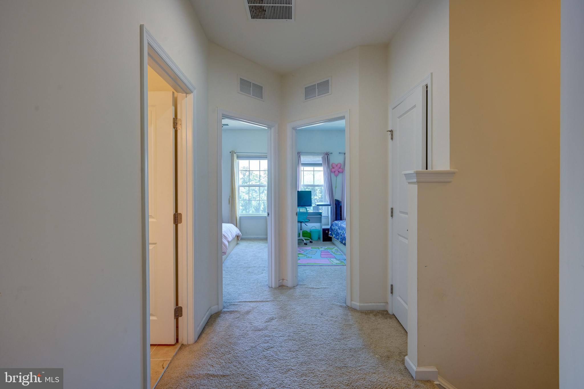 BALTIMORE COUNTY - Residential Lease