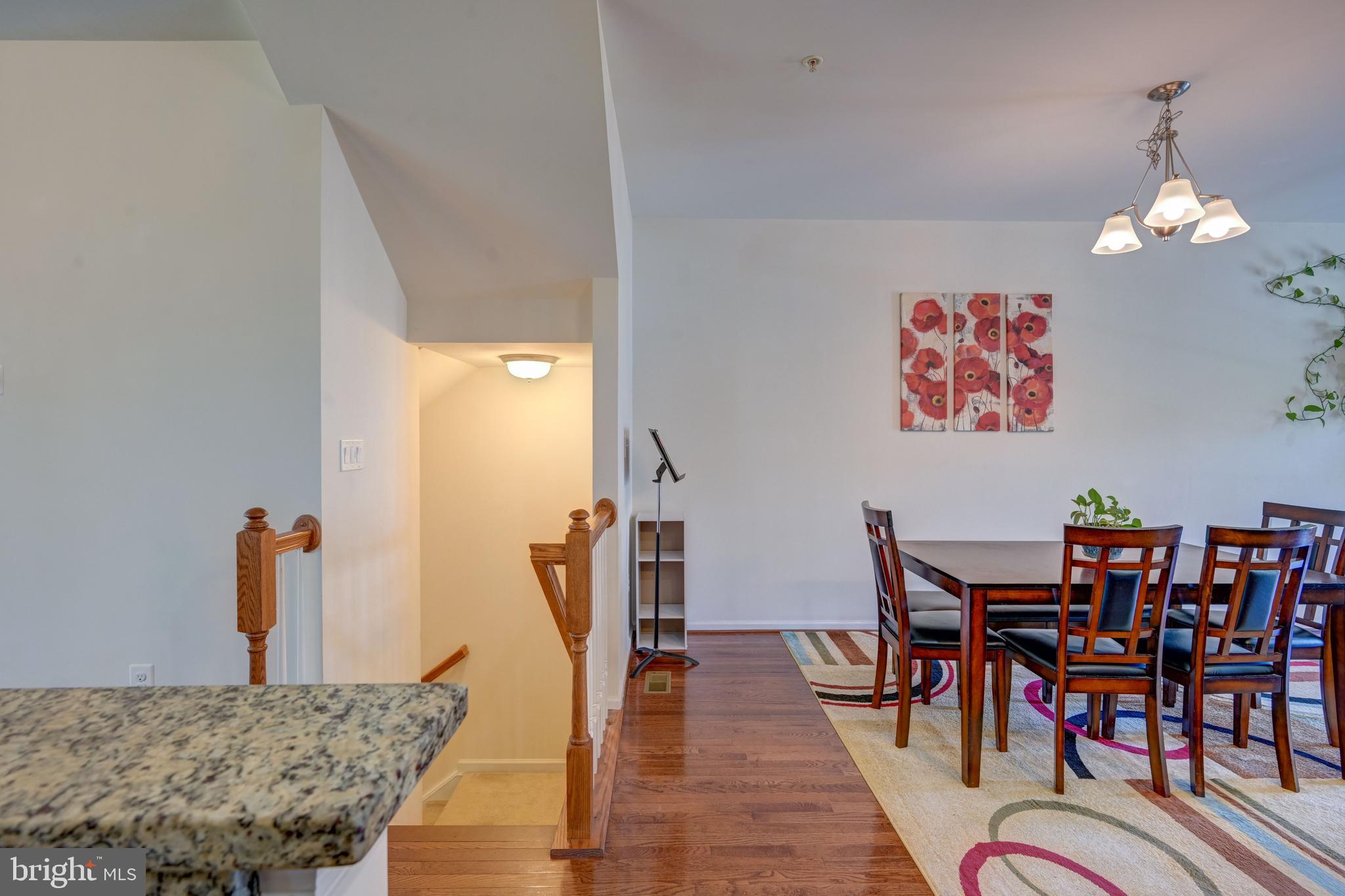 BALTIMORE COUNTY - Residential Lease