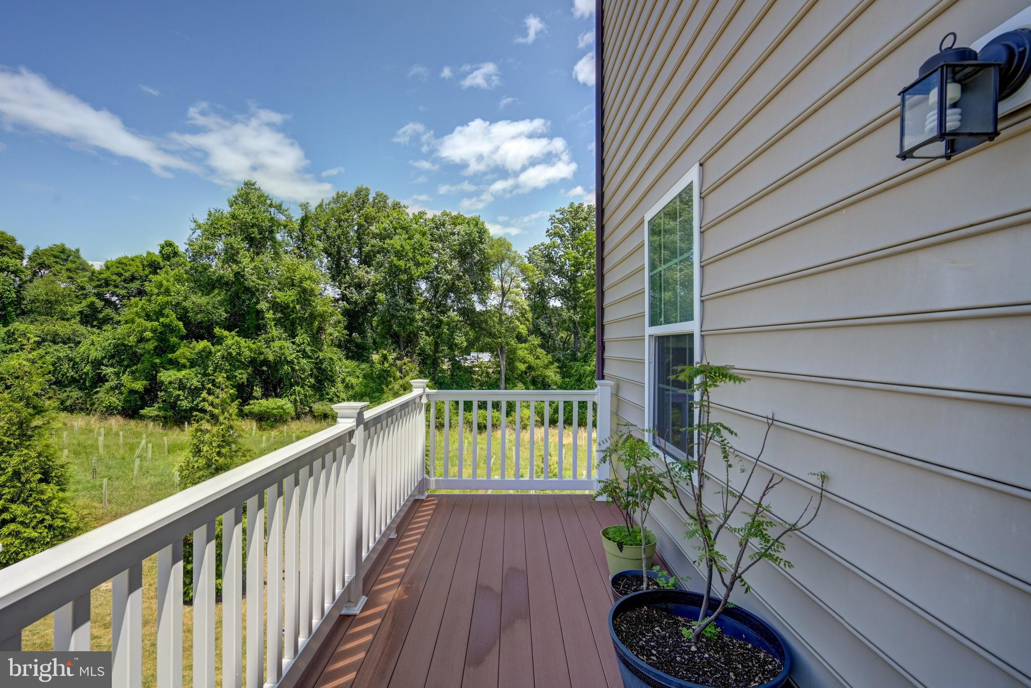 BALTIMORE COUNTY - Residential Lease