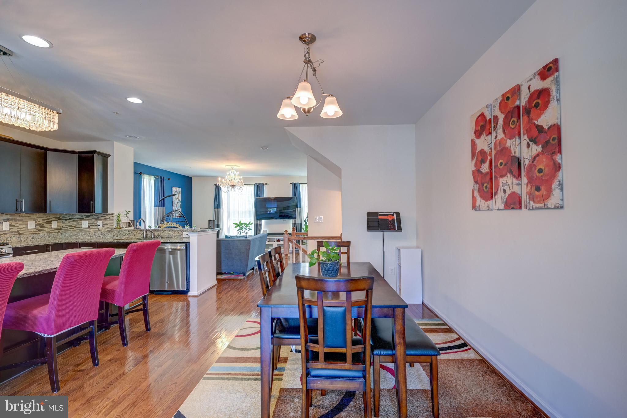 BALTIMORE COUNTY - Residential Lease