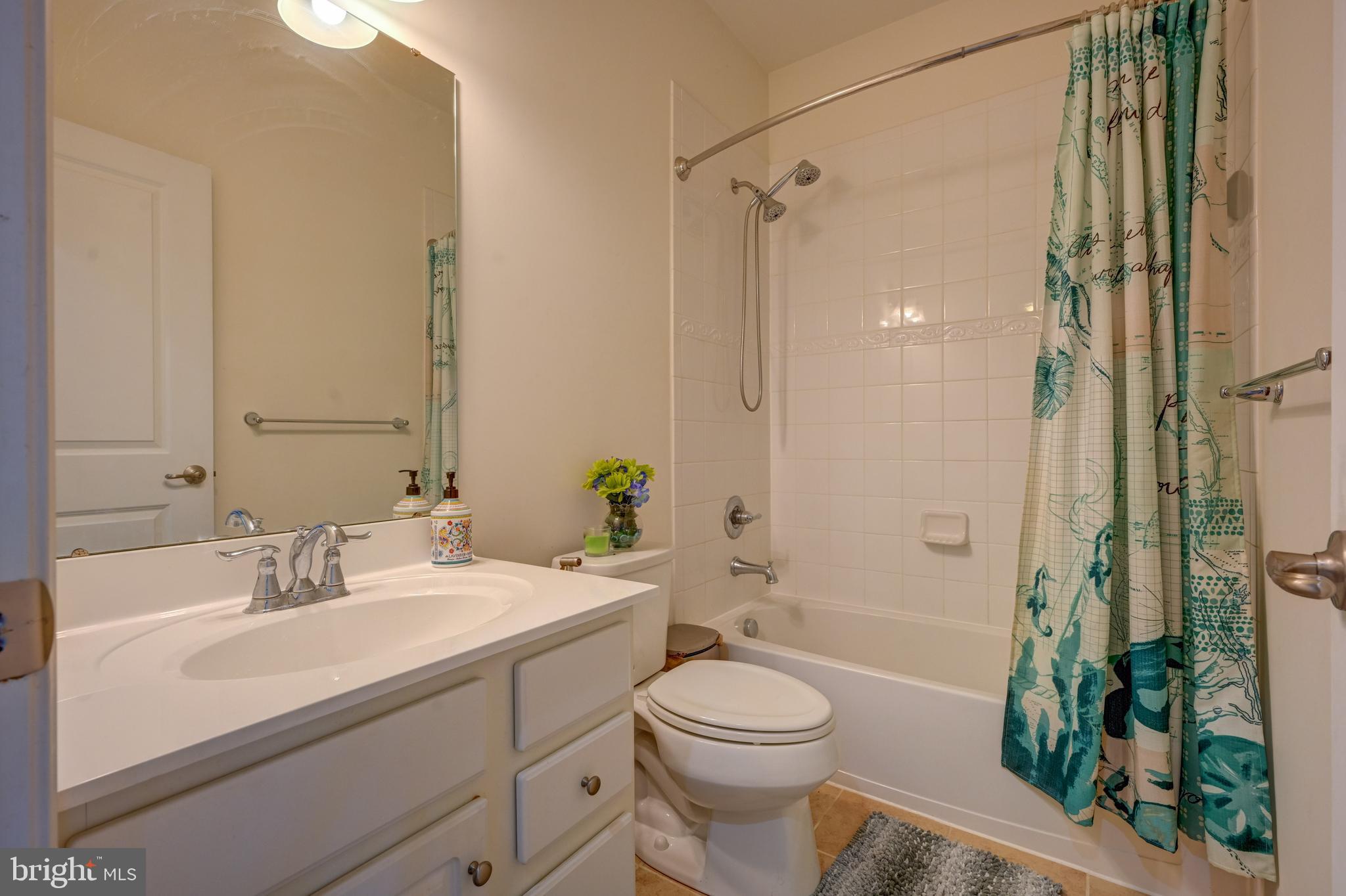 BALTIMORE COUNTY - Residential Lease