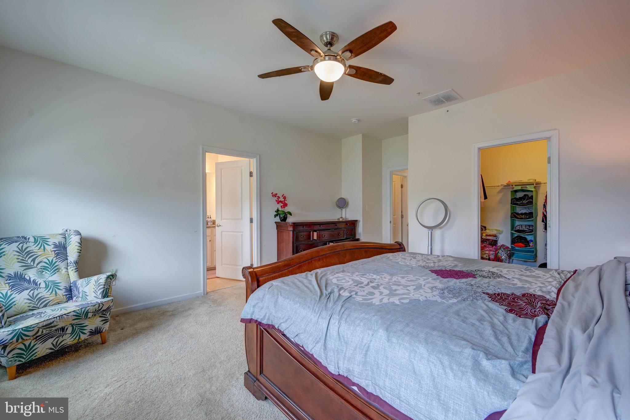 BALTIMORE COUNTY - Residential Lease