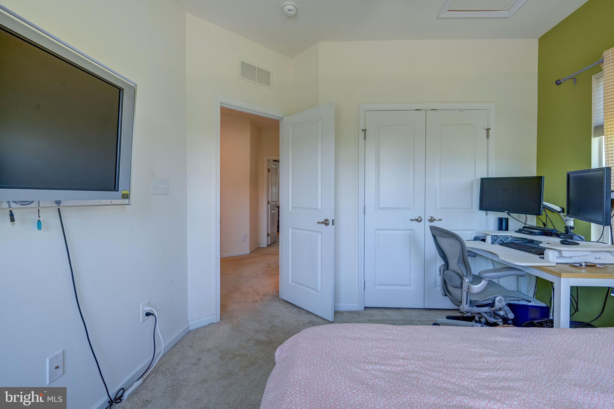 BALTIMORE COUNTY - Residential Lease