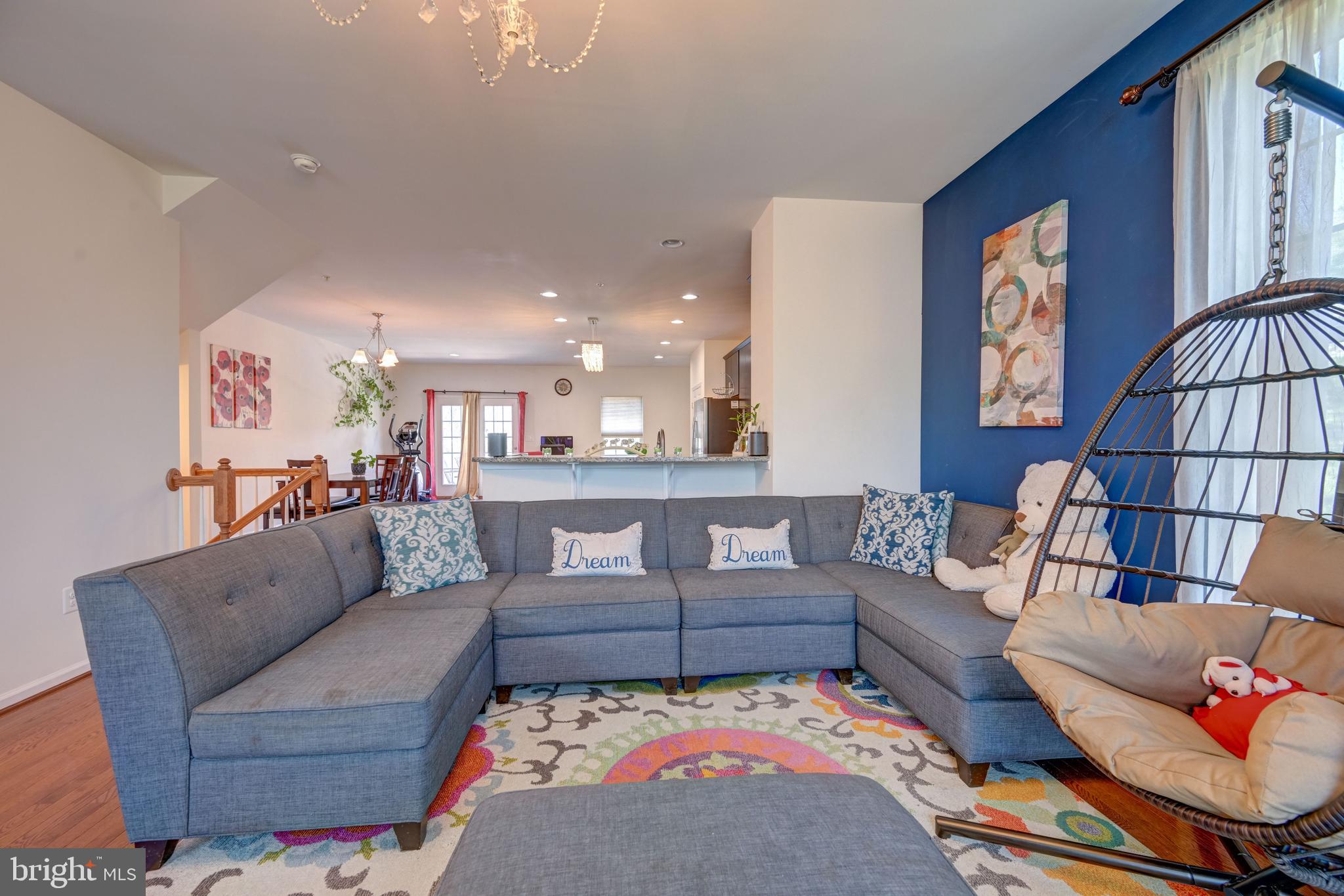 BALTIMORE COUNTY - Residential Lease