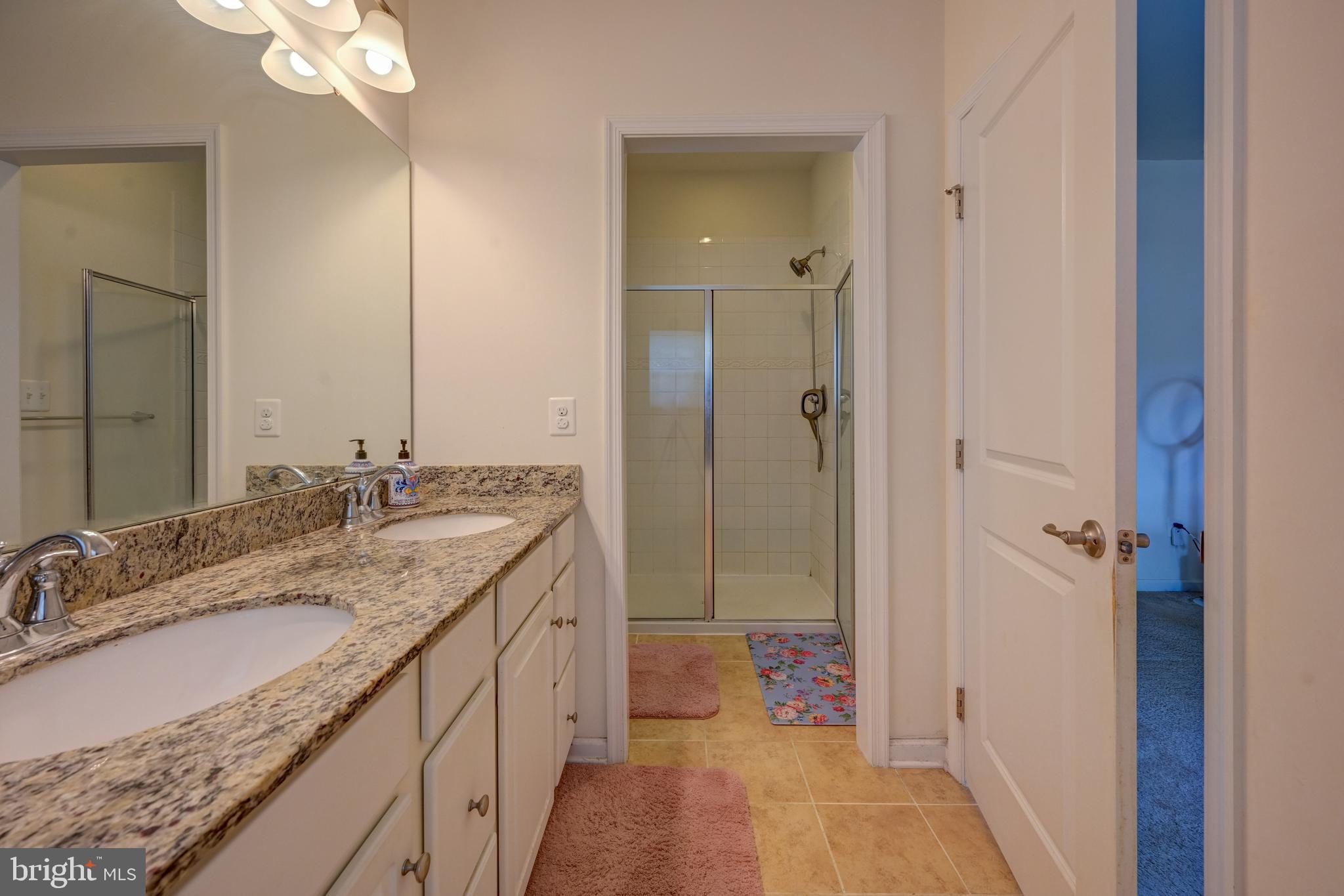 BALTIMORE COUNTY - Residential Lease