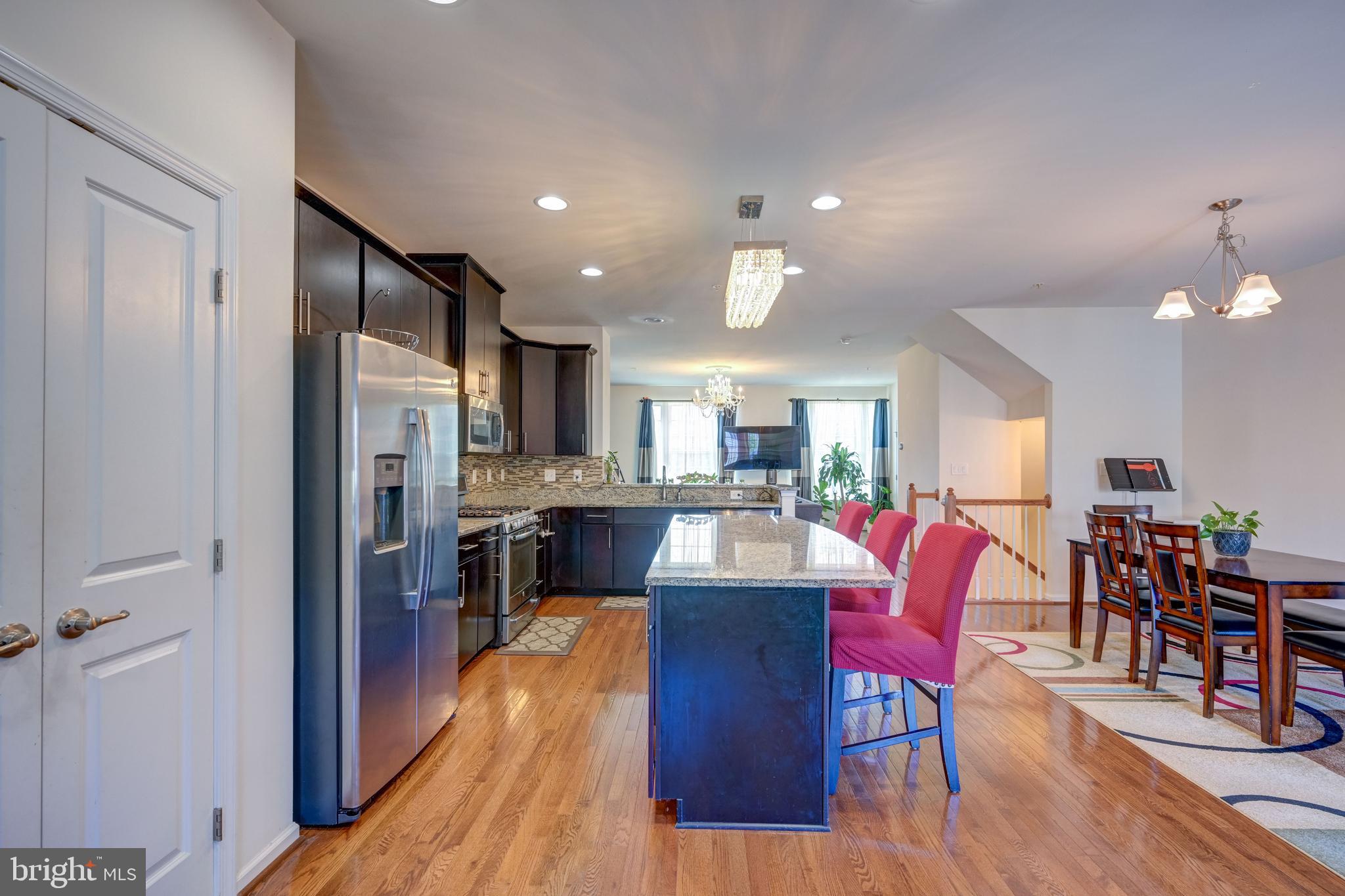 BALTIMORE COUNTY - Residential Lease